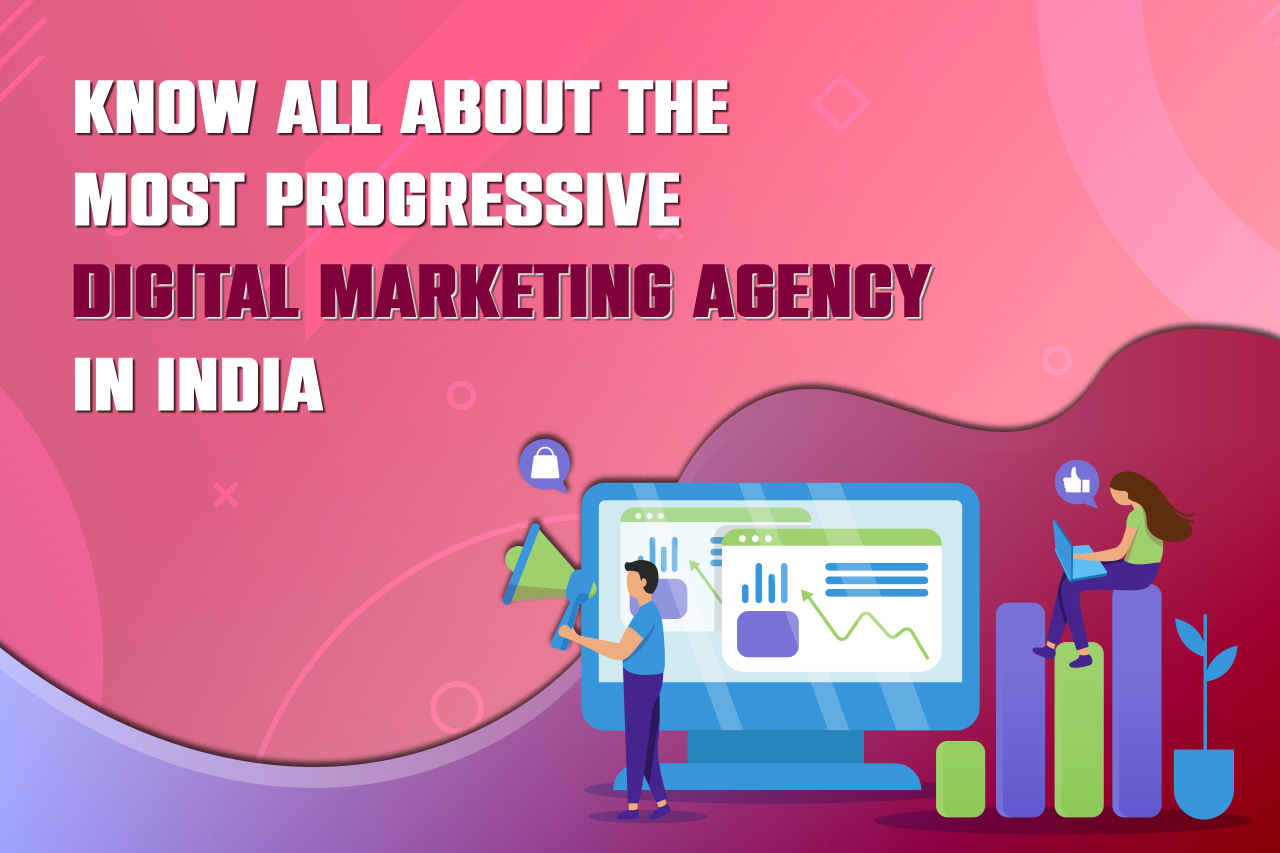 Digital Marketing Agency