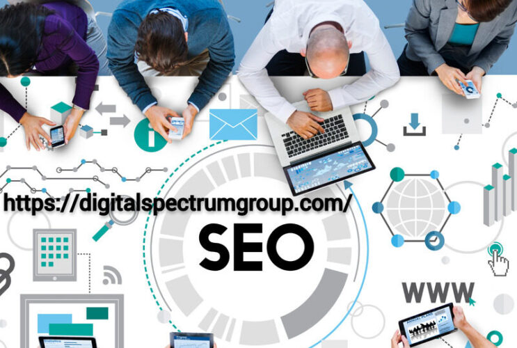 Spectrum Group SEO