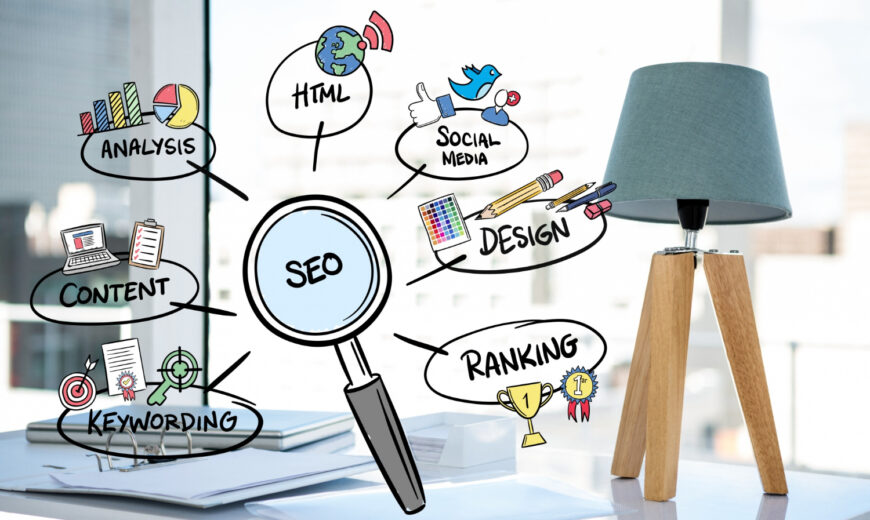 SEO Tools